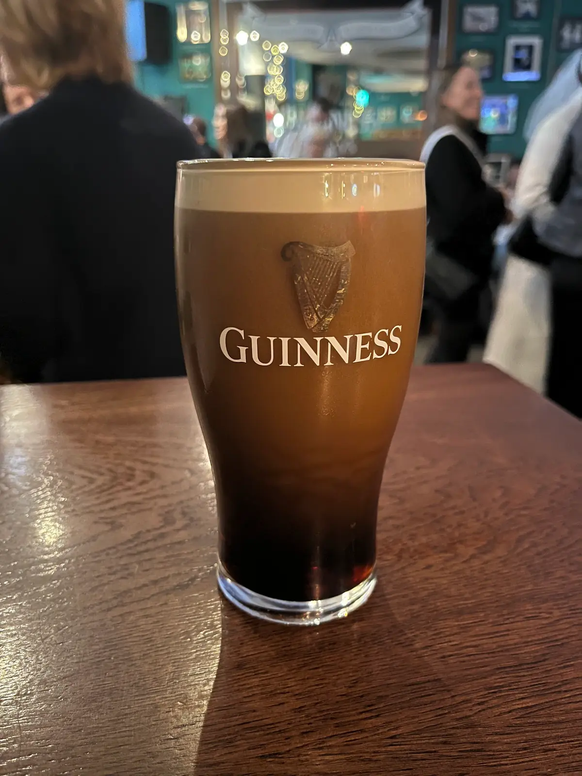 Kielys Irish Bar photo (photo 3 of 3)