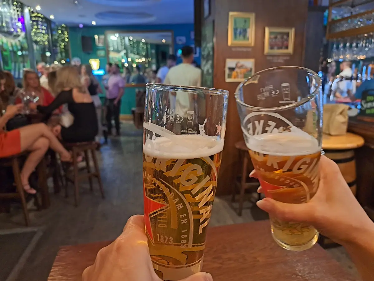 Kielys Irish Bar photo (photo 2 of 3)