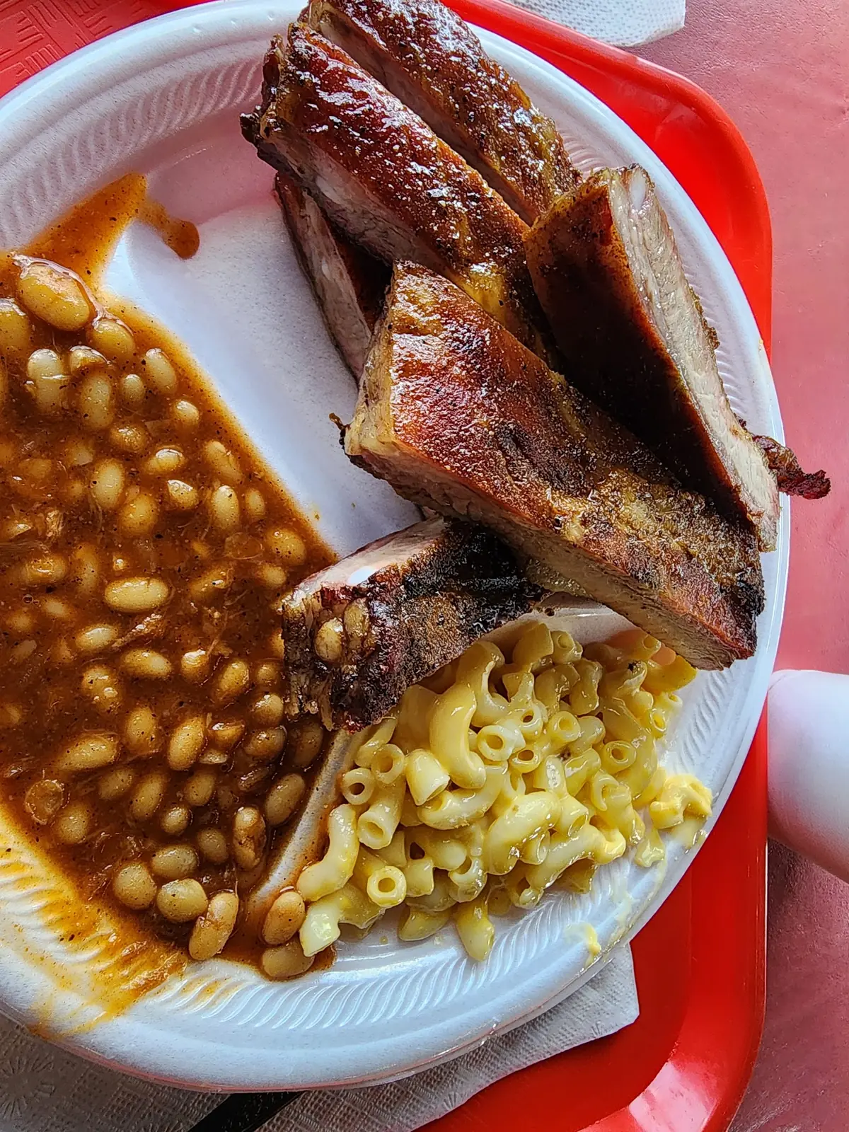 Bush's Bar-B-Que photo (photo 3 of 3)