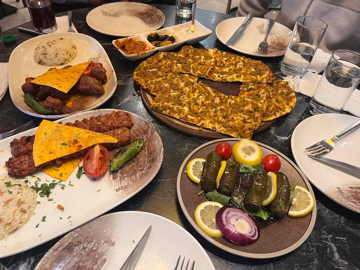 Istanbul Restaurant Huddersfield photo (photo 3 of 3)