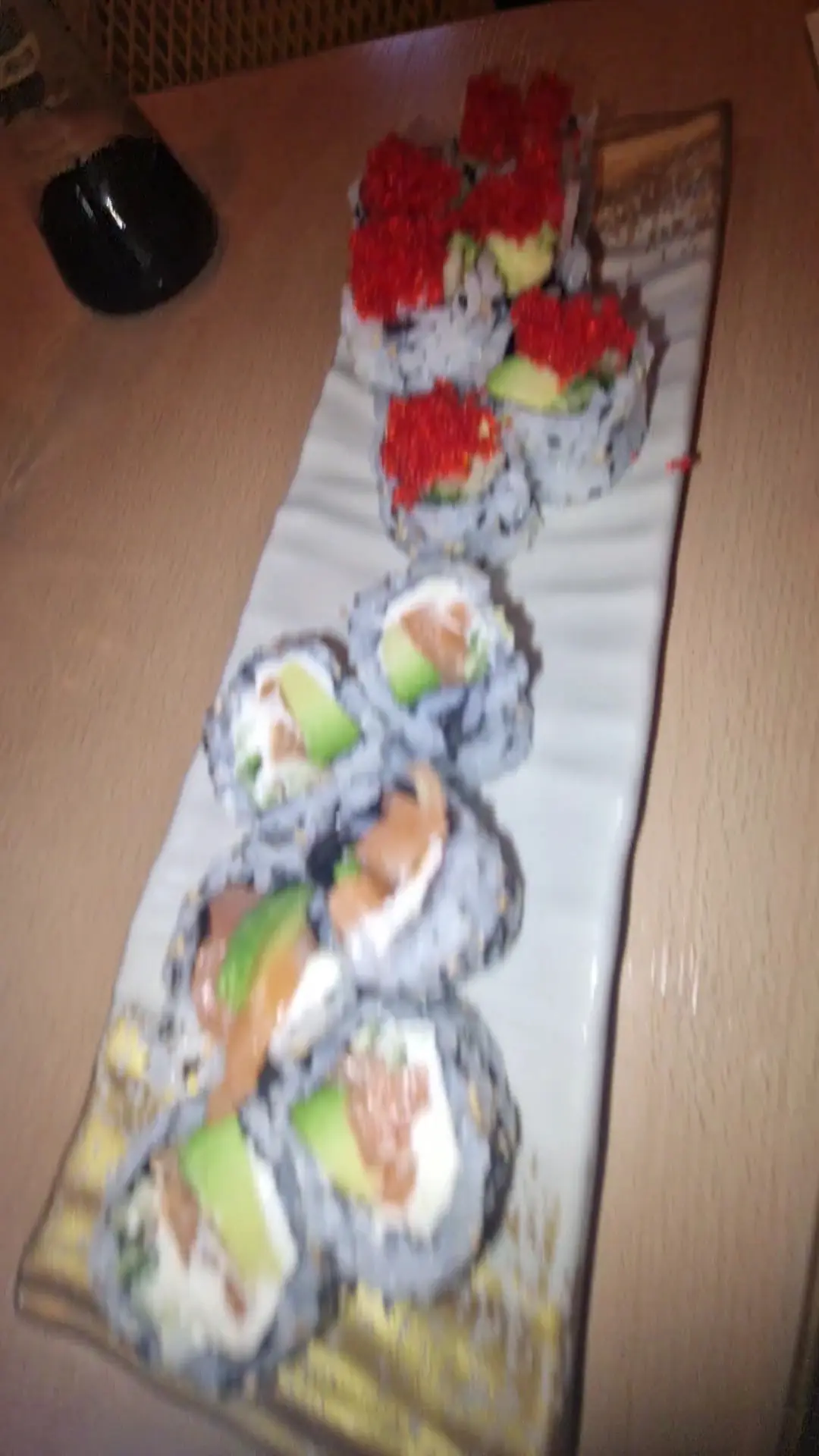 21 Sushi photo (photo 2 of 3)