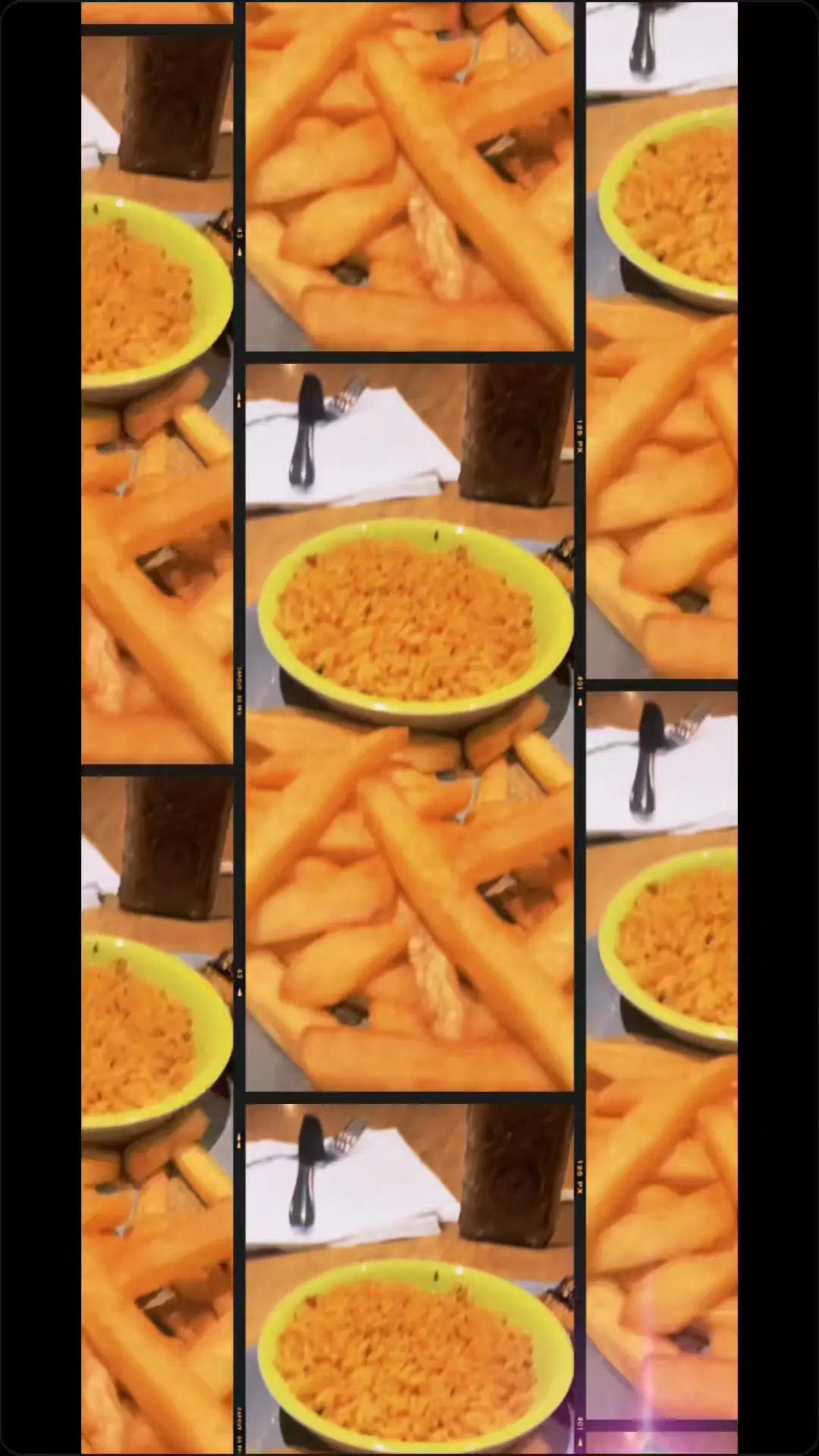 Nando's Dudley photo (photo 2 of 3)