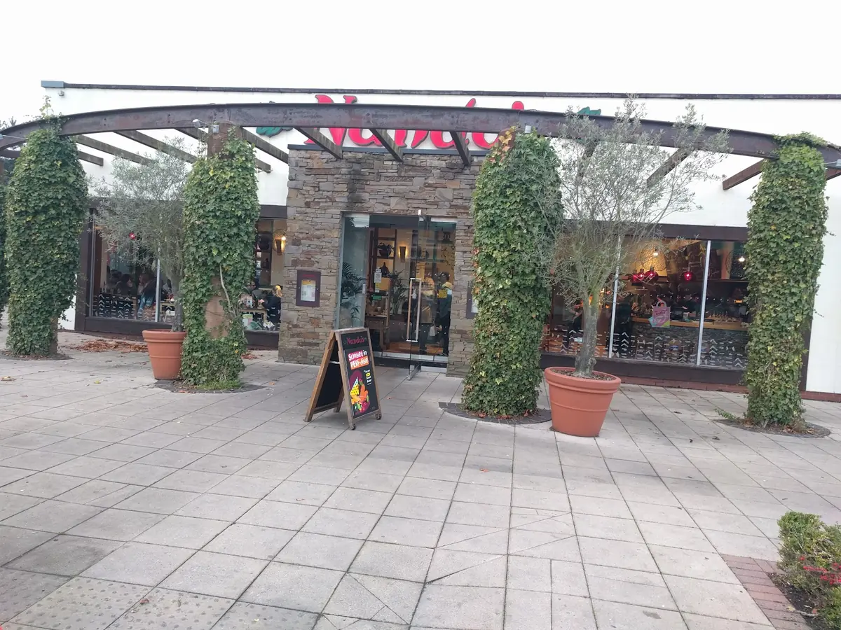 Nando's Dudley photo (photo 1 of 3)