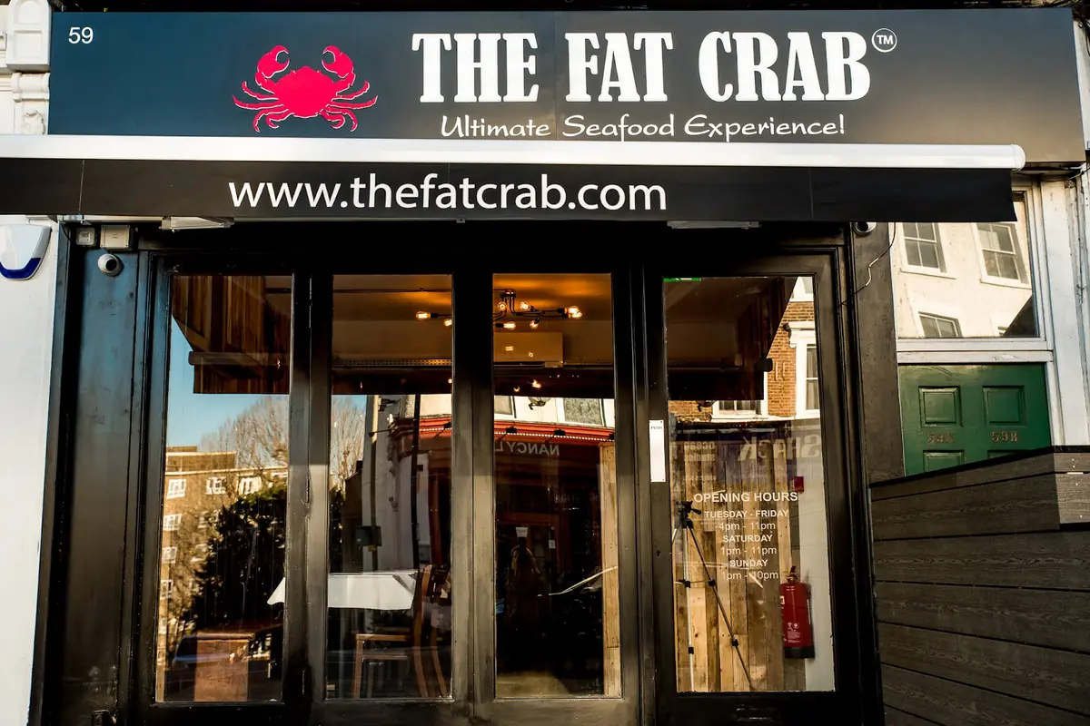 Fat Crab photo (photo 1 of 3)
