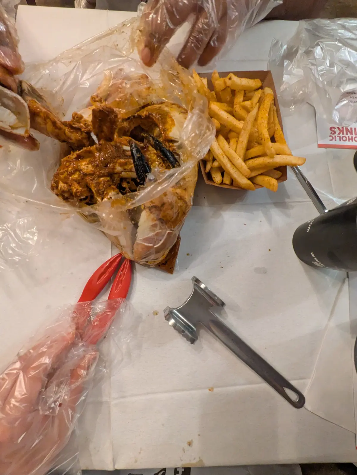 Fat Crab photo (photo 3 of 3)