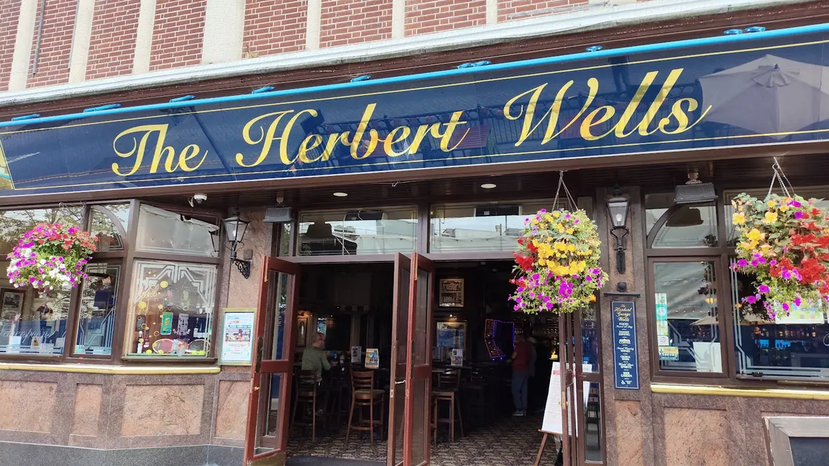 The Herbert Wells