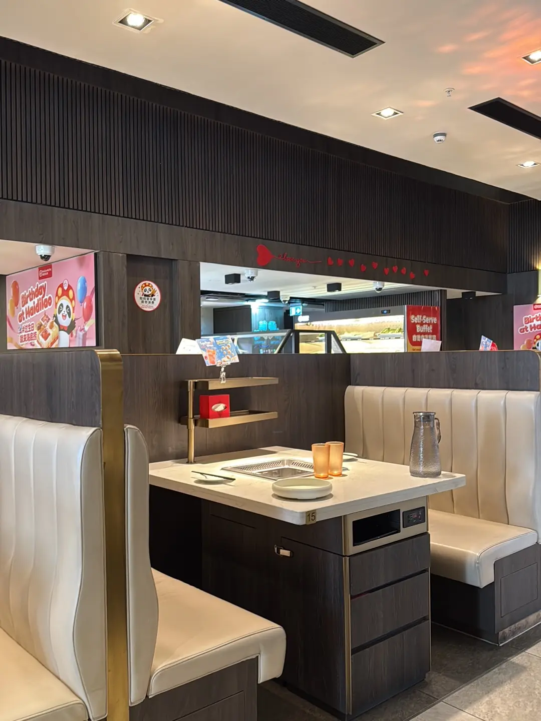 Haidilao Hot Pot Birmingham (next to St. Martin's Church) photo (photo 2 of 3)