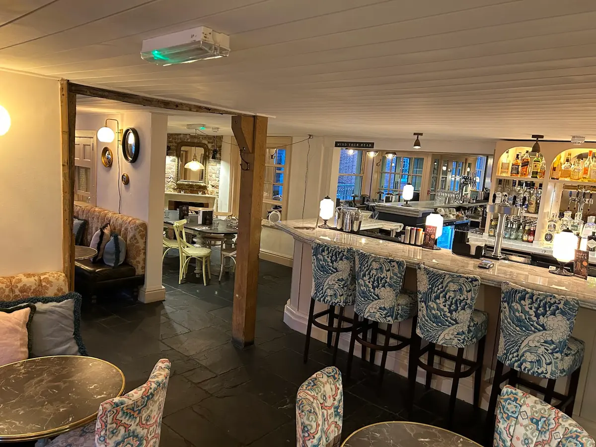 Brasserie Blanc Beaconsfield — Restaurants in Beaconsfield
