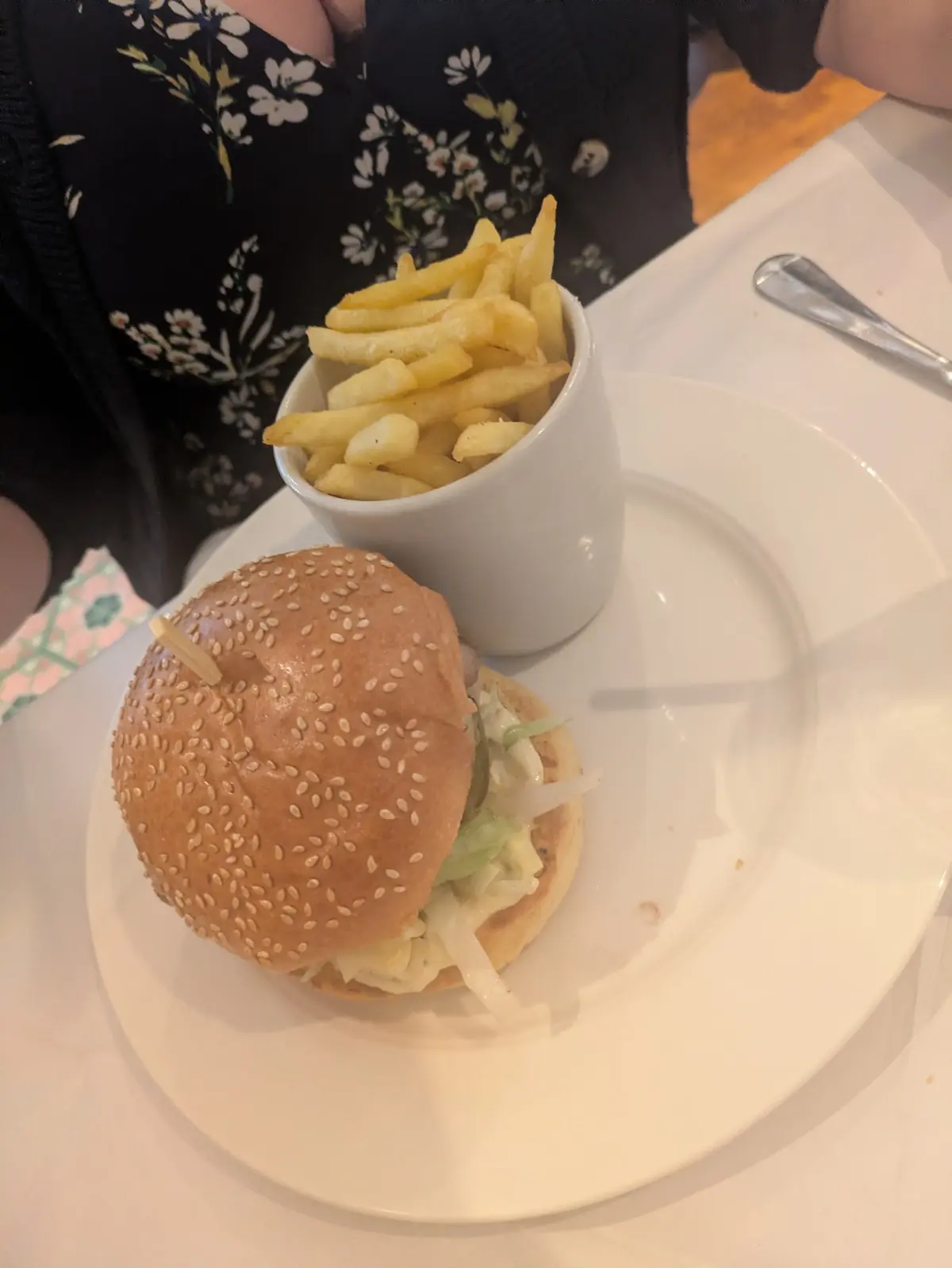 Brasserie Blanc Beaconsfield photo (photo 1 of 3)