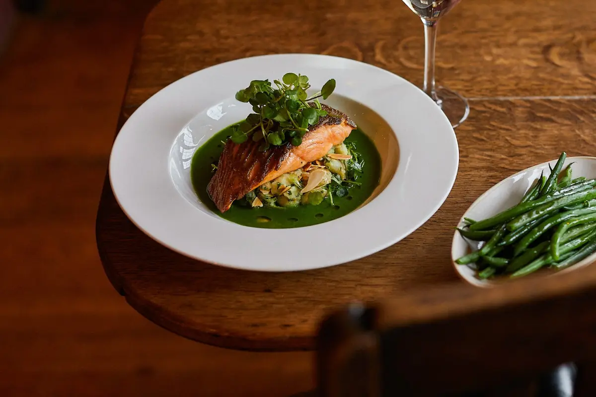 Brasserie Blanc Beaconsfield