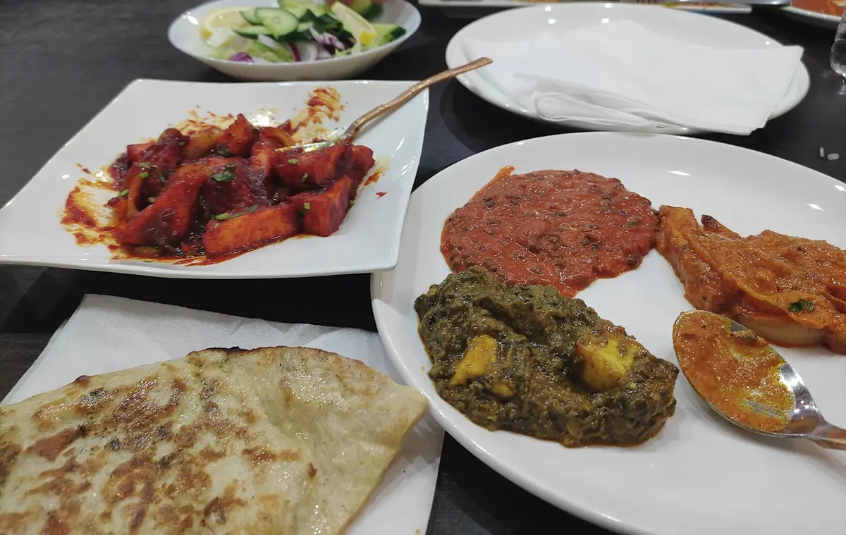 King Kebab, Northampton photo (photo 3 of 3)