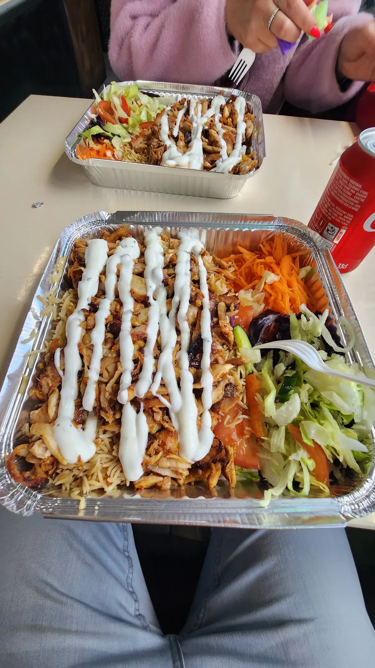 King Kebab, Northampton photo (photo 2 of 3)