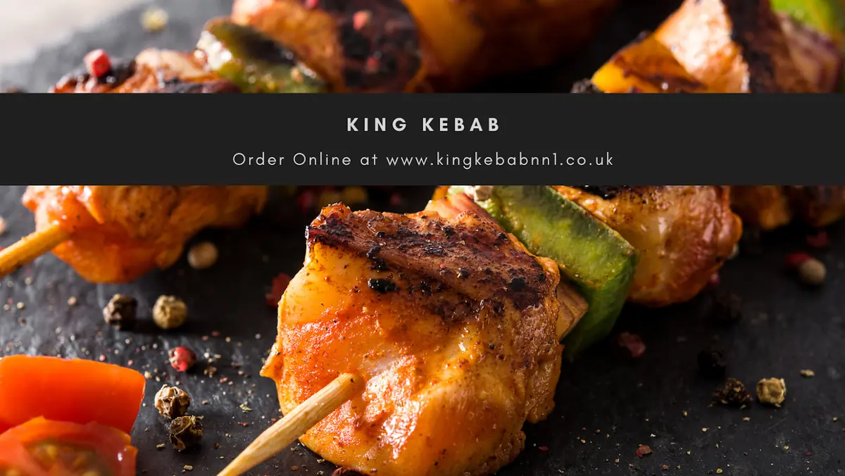 King Kebab, Northampton photo (photo 1 of 3)