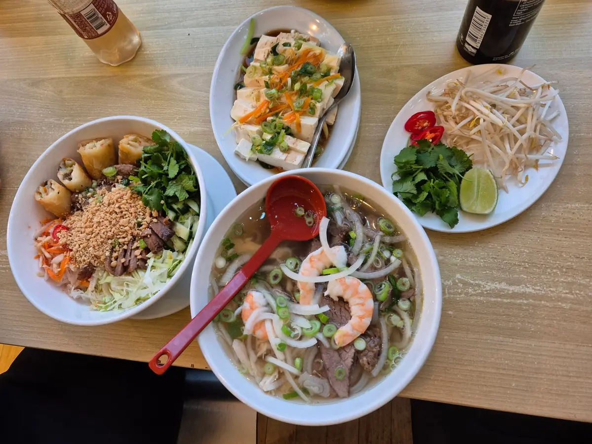 Pho Nam Torquay photo (photo 1 of 3)