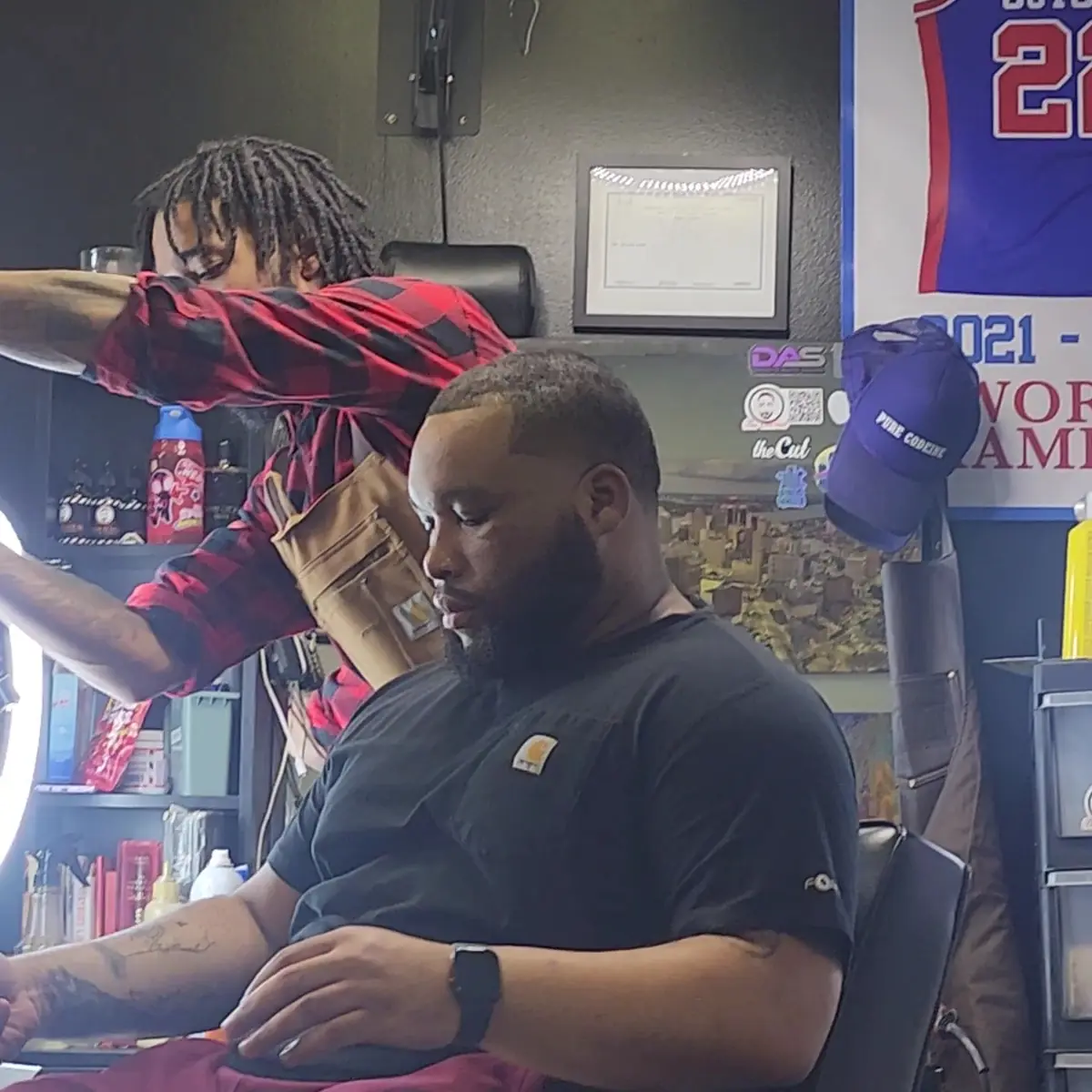 Christian Cuts Barbershop photo (photo 3 of 3)