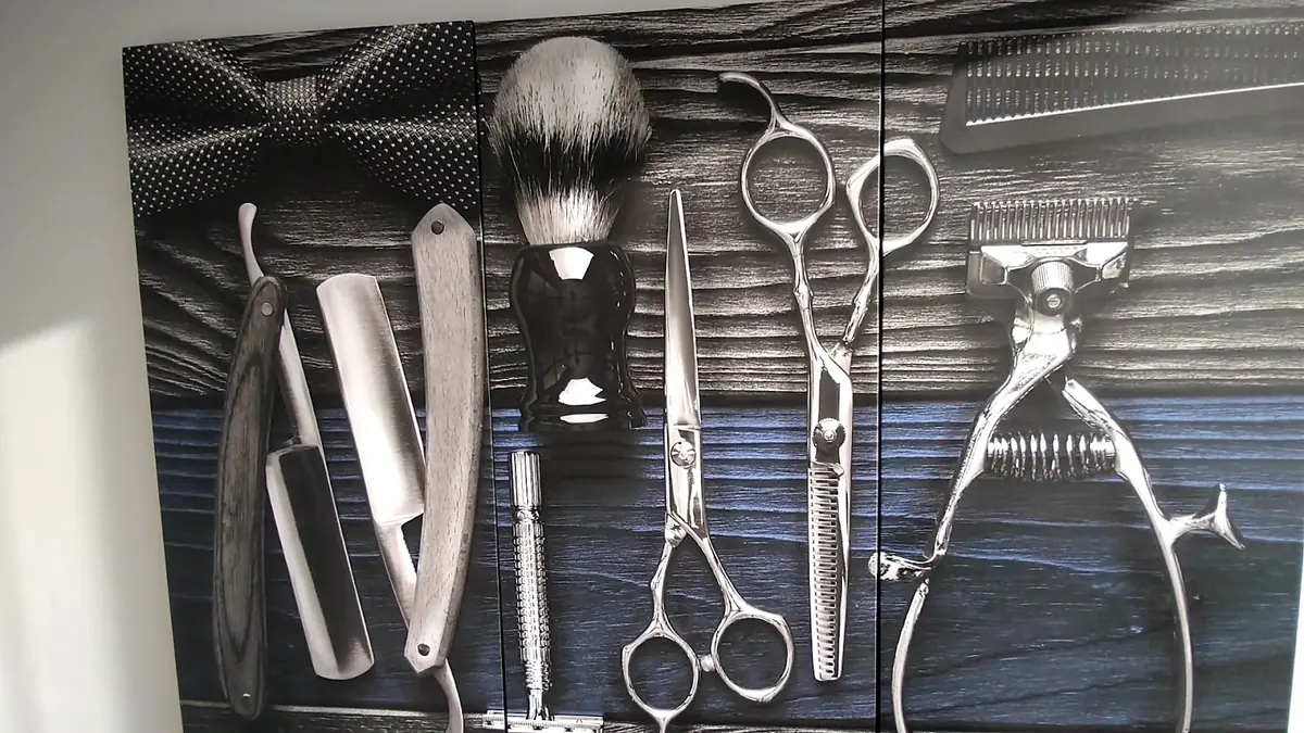 Christian Cuts Barbershop photo (photo 1 of 3)