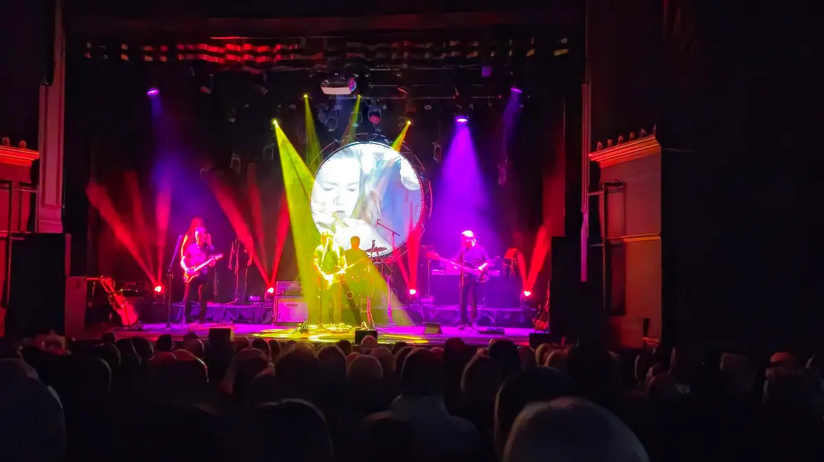 Marina Theatre photo (photo 2 of 3)