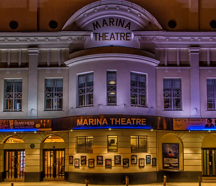 Marina Theatre