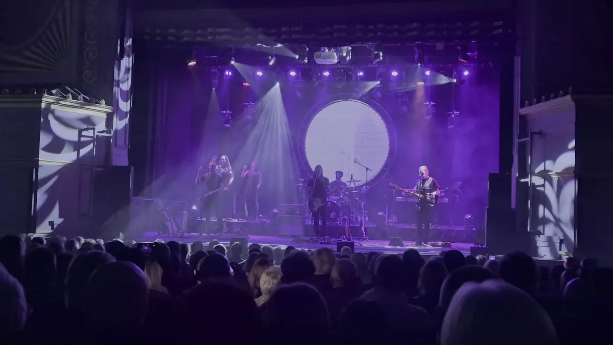 Marina Theatre photo (photo 1 of 3)