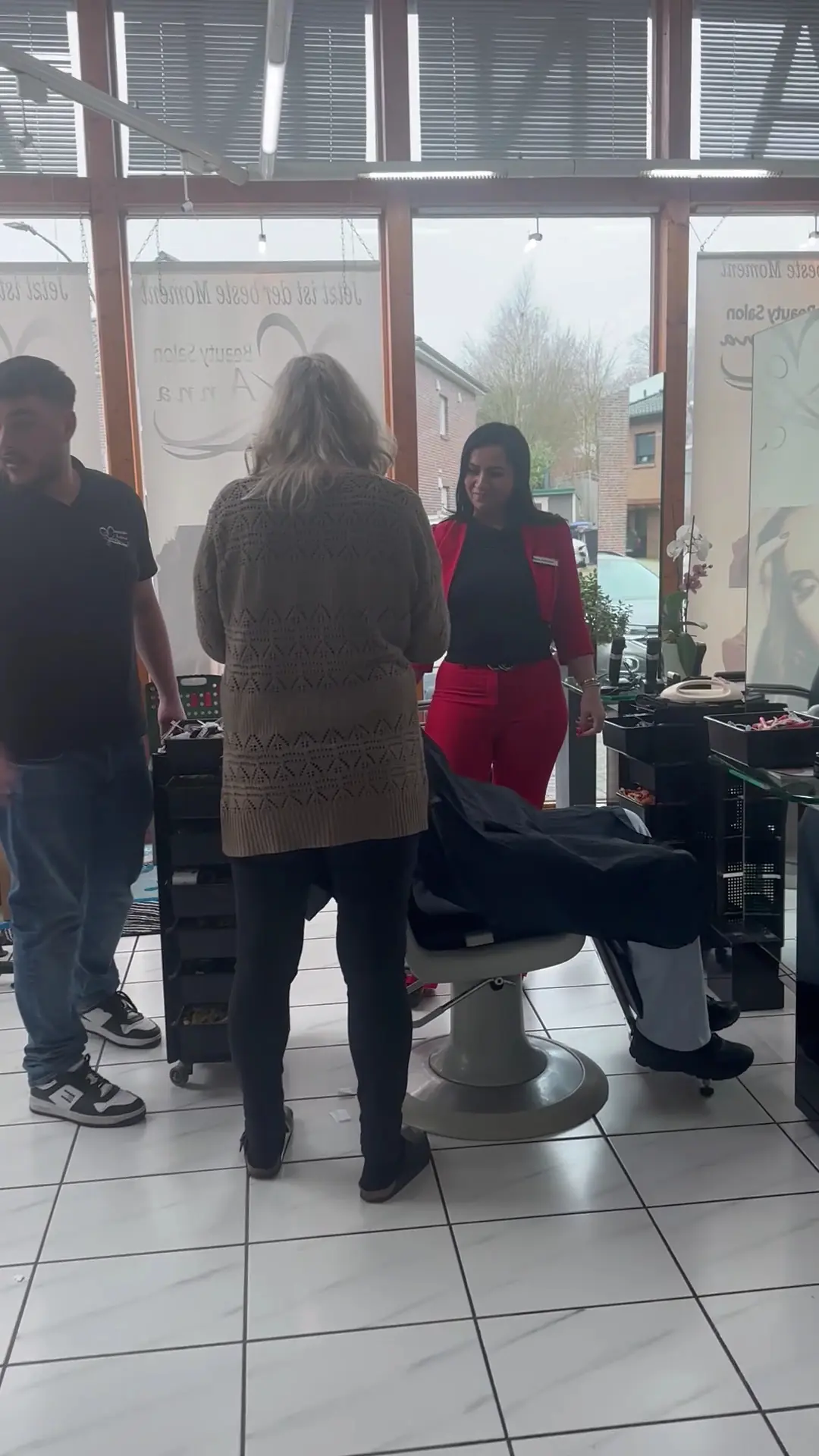 Beauty Salon Anna photo (photo 3 of 3)