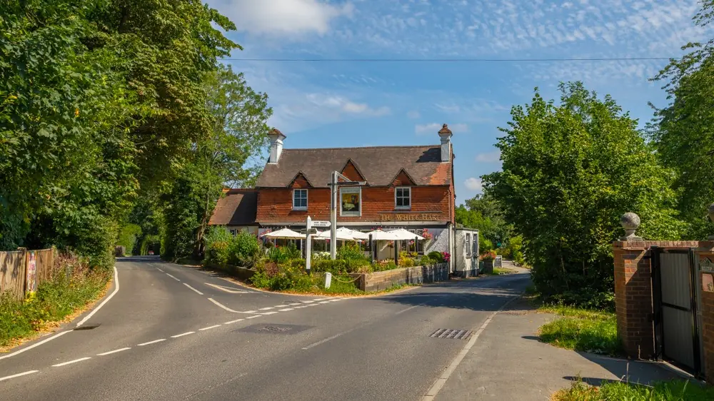 The White Hart photo (photo 2 of 3)