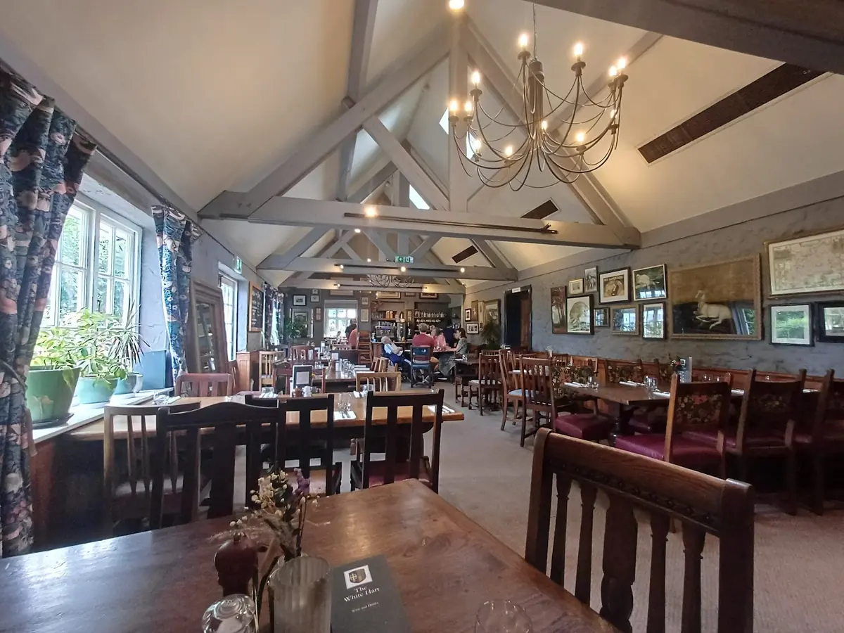 The White Hart photo (photo 3 of 3)