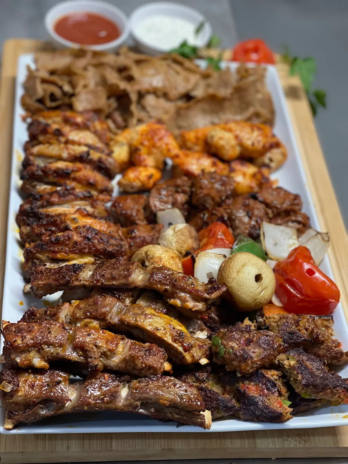 Master Kebabs photo (photo 2 of 3)