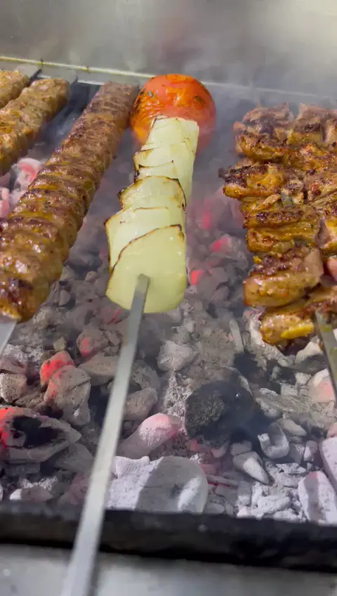 Master Kebabs photo (photo 1 of 3)