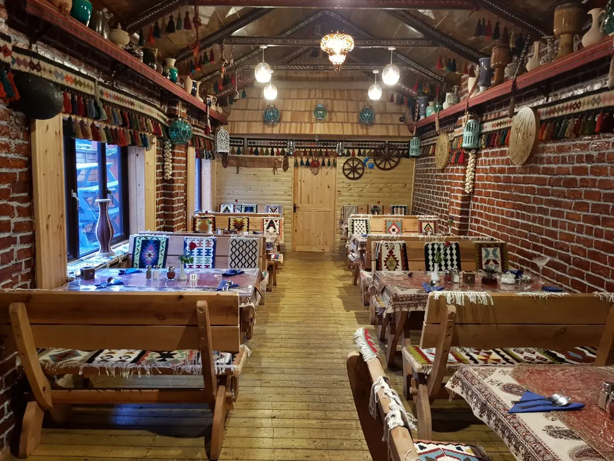 Darbar Restaurant