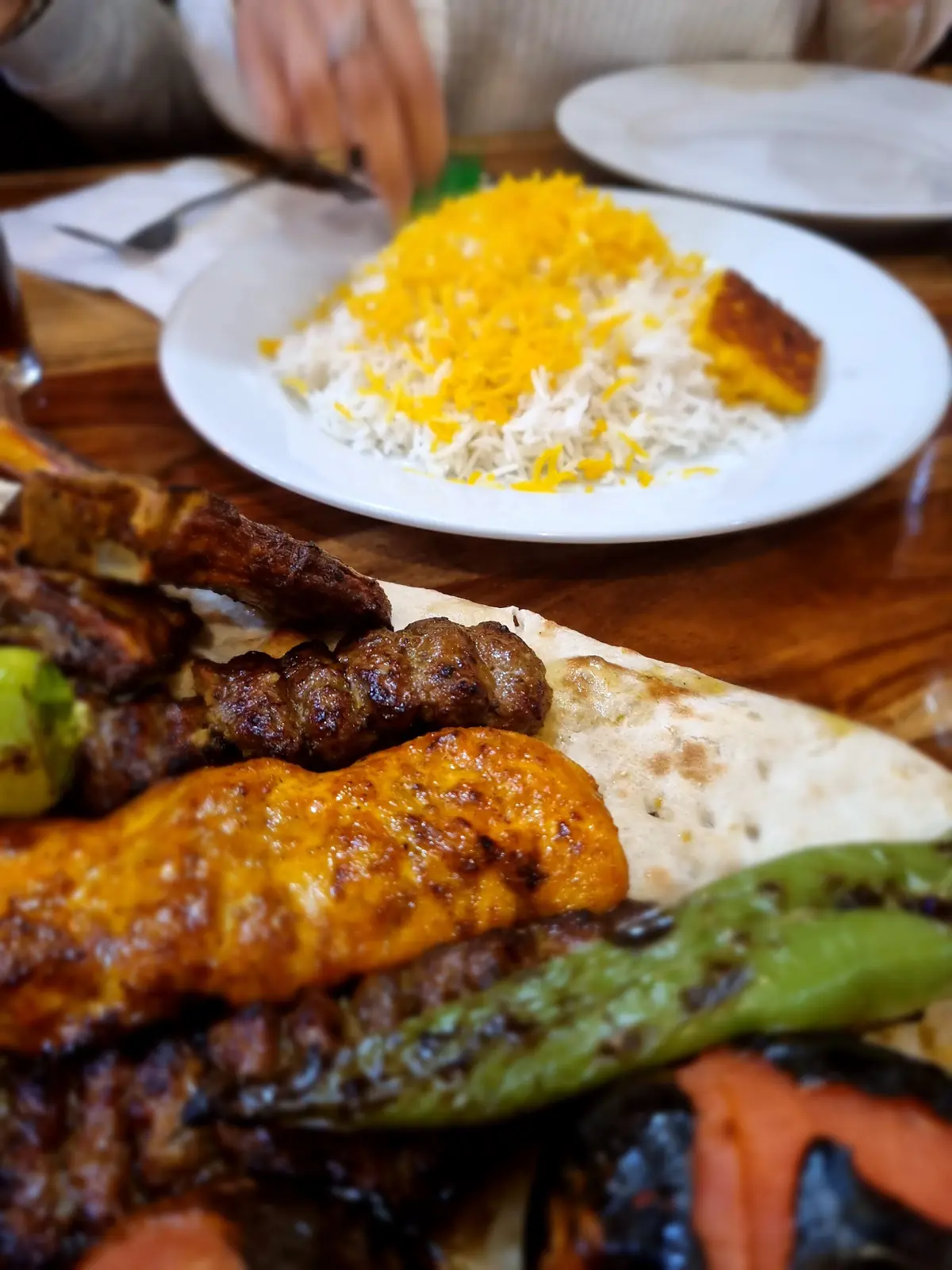 Darbar Restaurant photo (photo 2 of 3)