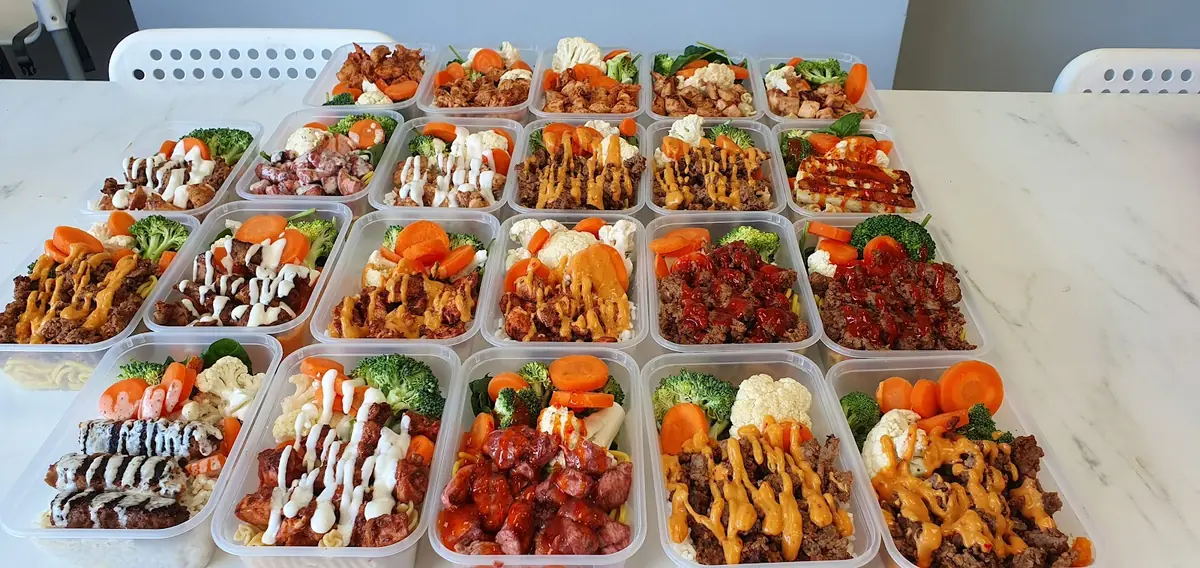 JK's Kitchen photo (photo 1 of 3)