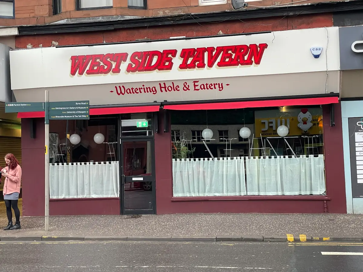 West Side Tavern photo (photo 3 of 3)
