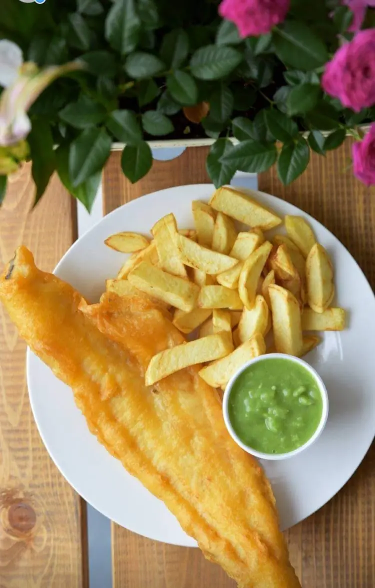 🐟 Groby Fish Bar 🐠 photo (photo 3 of 3)