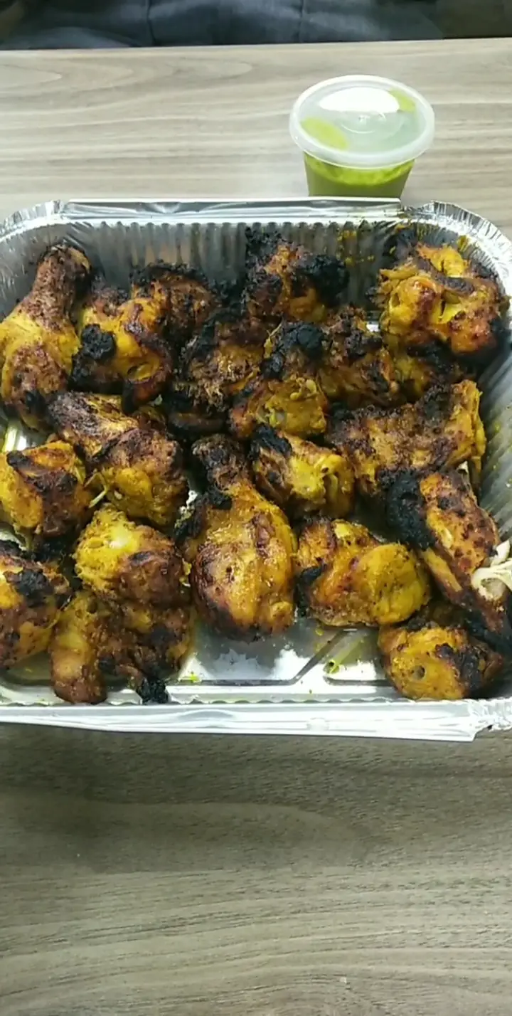 DFC Chicken Grill Leicester photo (photo 2 of 3)
