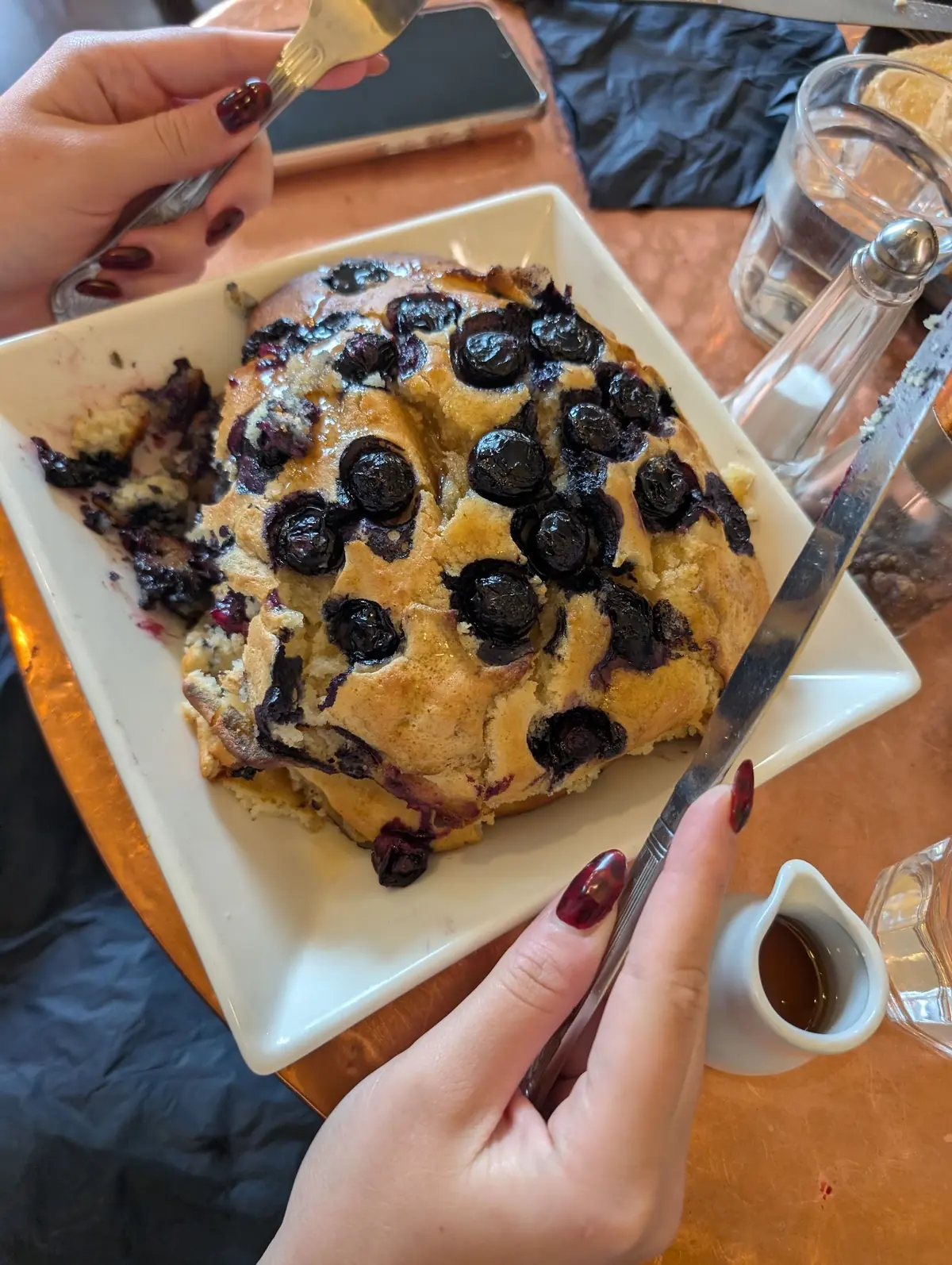 Honeycomb Tearoom photo (photo 3 of 3)