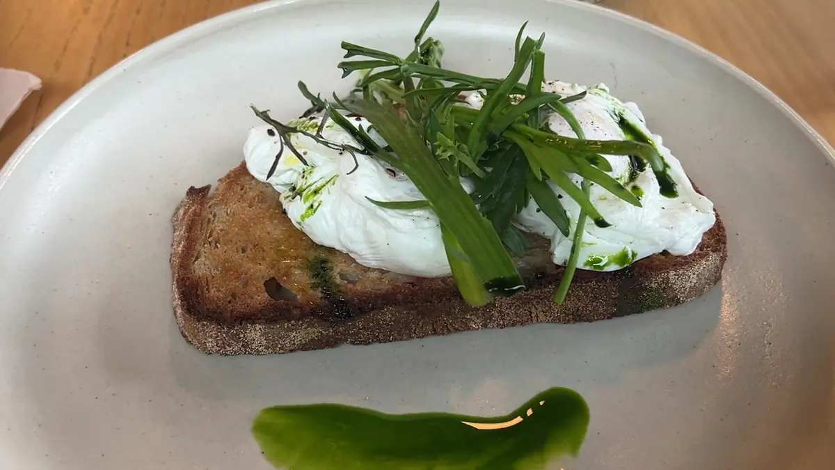 The Bristol Loaf - Beacon photo (photo 1 of 3)