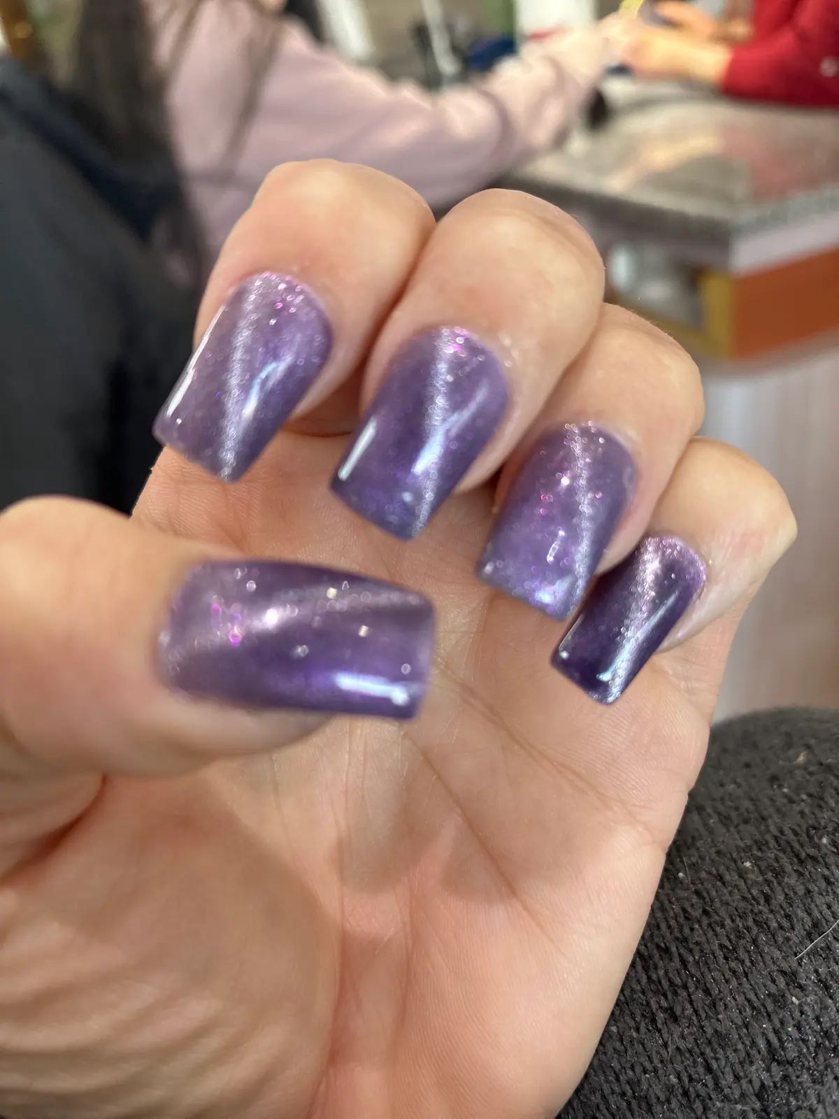 Holly Nails photo (photo 3 of 3)
