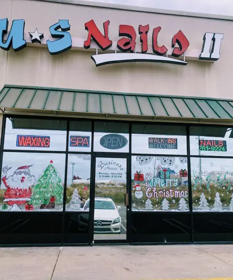 US Nails II photo (photo 1 of 3)