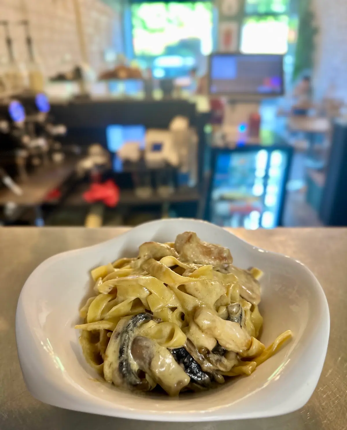 ZAYTER CAFE photo (photo 1 of 3)