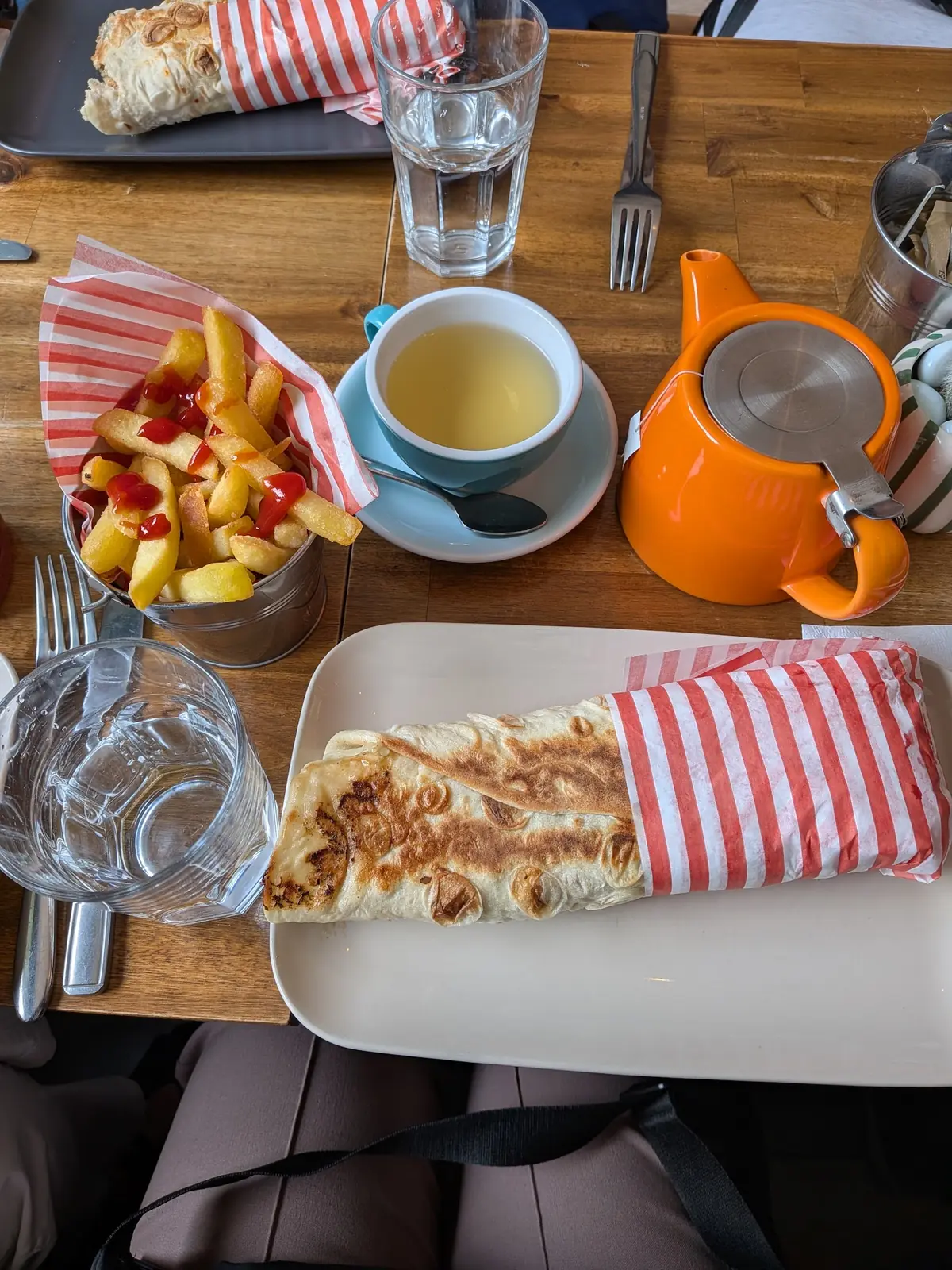 ZAYTER CAFE photo (photo 3 of 3)