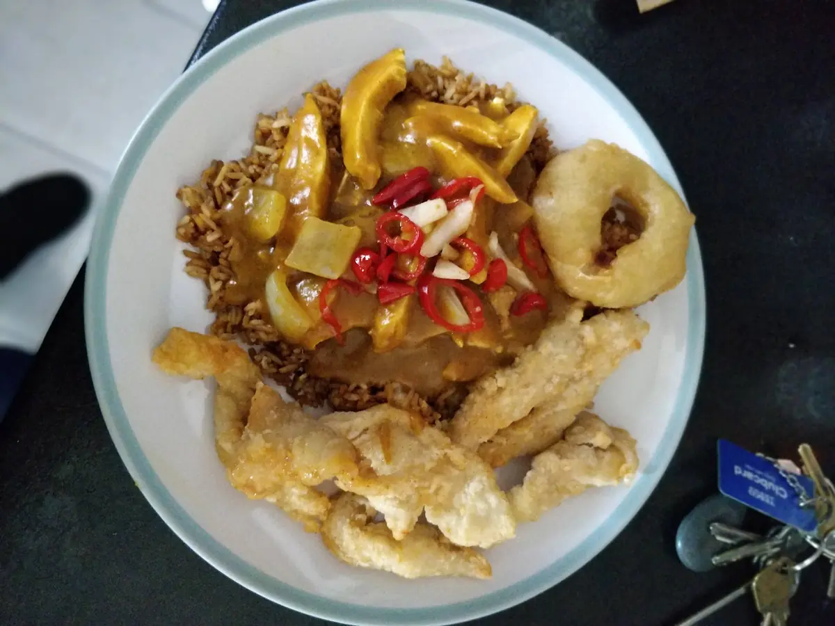 Ming Star — Chinese Restaurants in Airdrie