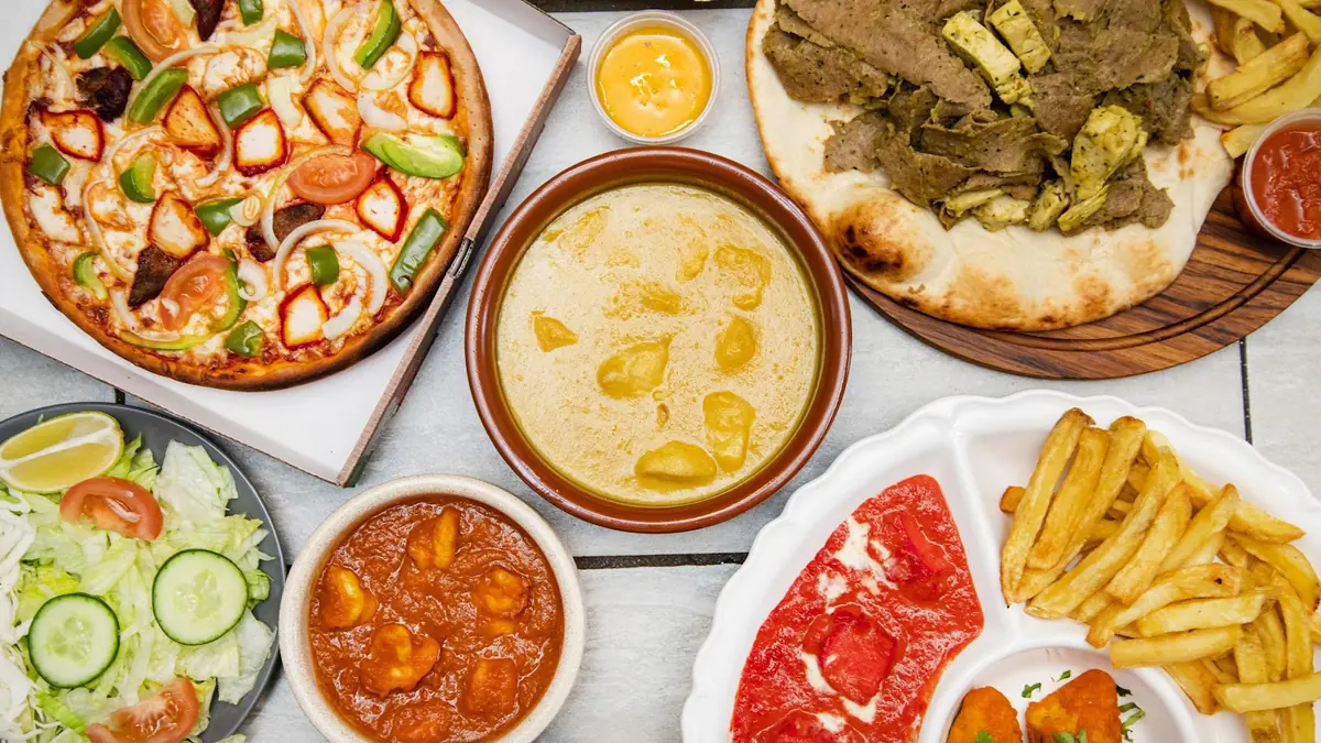 Rao Balti House