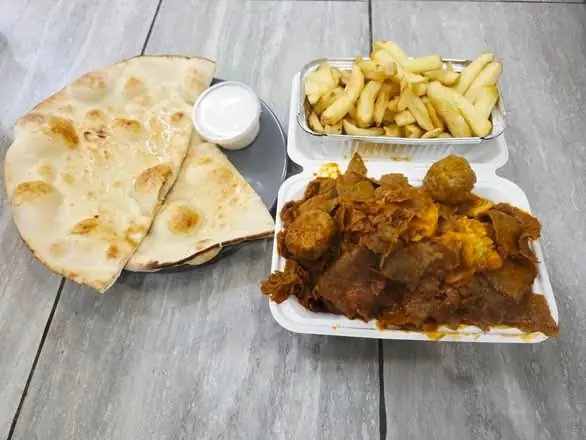 Rao Balti House photo (photo 1 of 3)