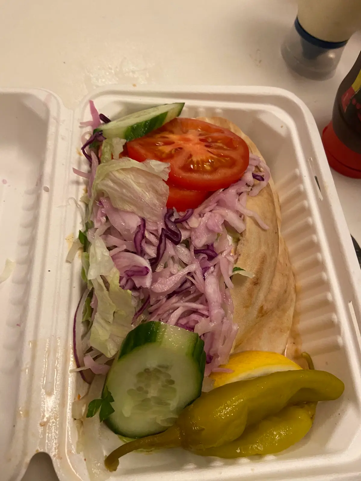 Pasha BBQ & Kebab photo (photo 3 of 3)