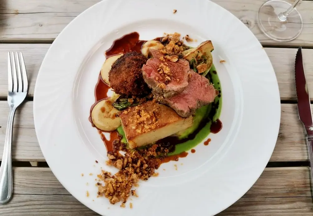 The Cider Barn — Restaurants in Leominster