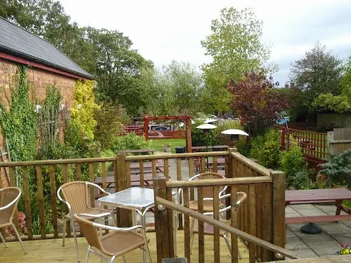 The Red Lion Hopwas — Bars in Tamworth