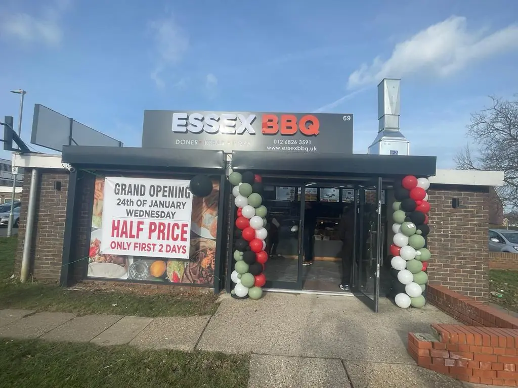 Essex BBQ