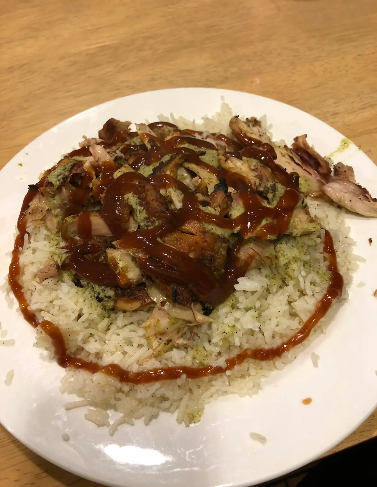 Chicken Grill photo (photo 3 of 3)