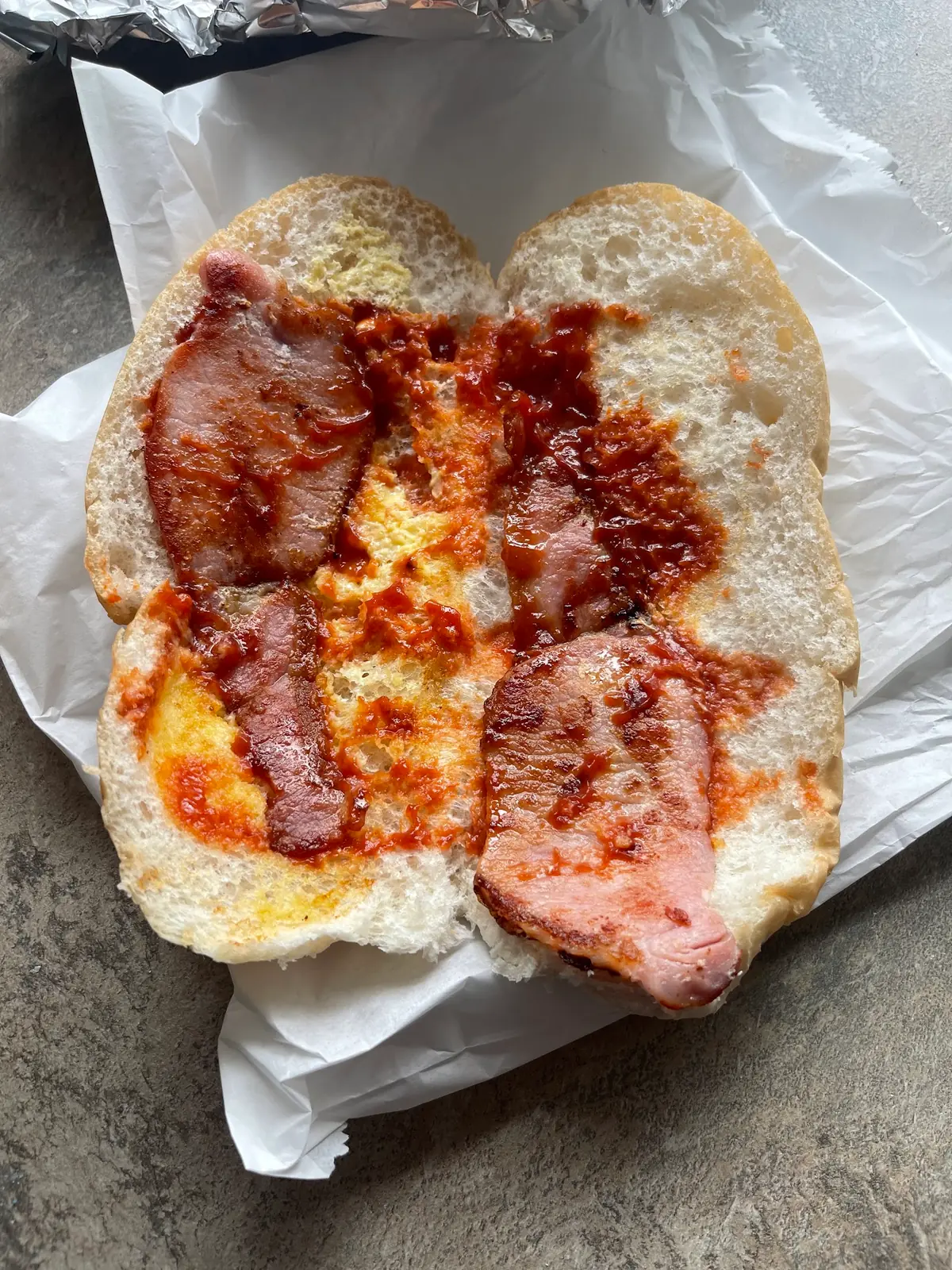 Dawns diner — Cafes in Leeds