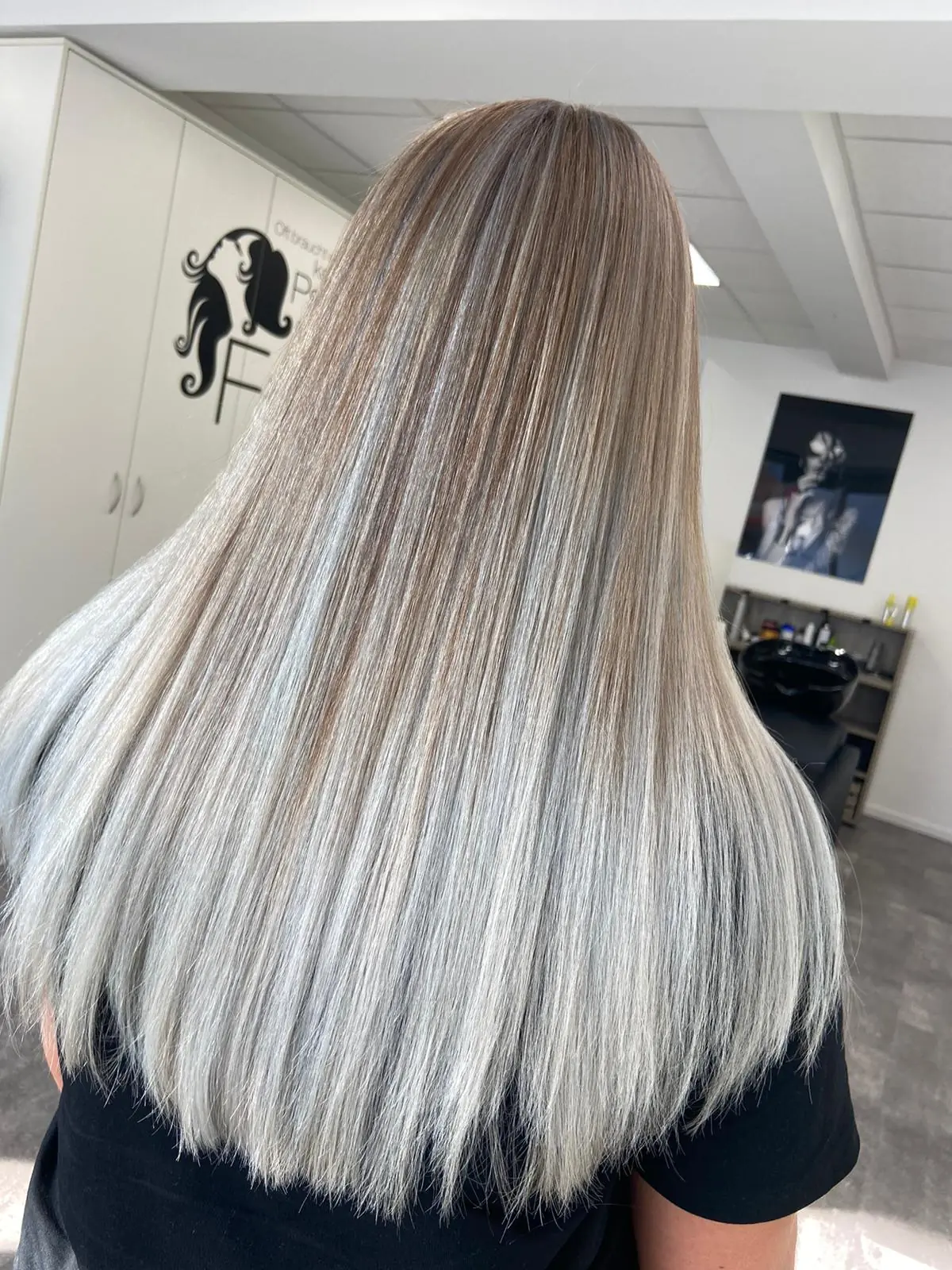 Friseursalon Bella-mod/Color&Hair by Nevin photo (photo 3 of 3)